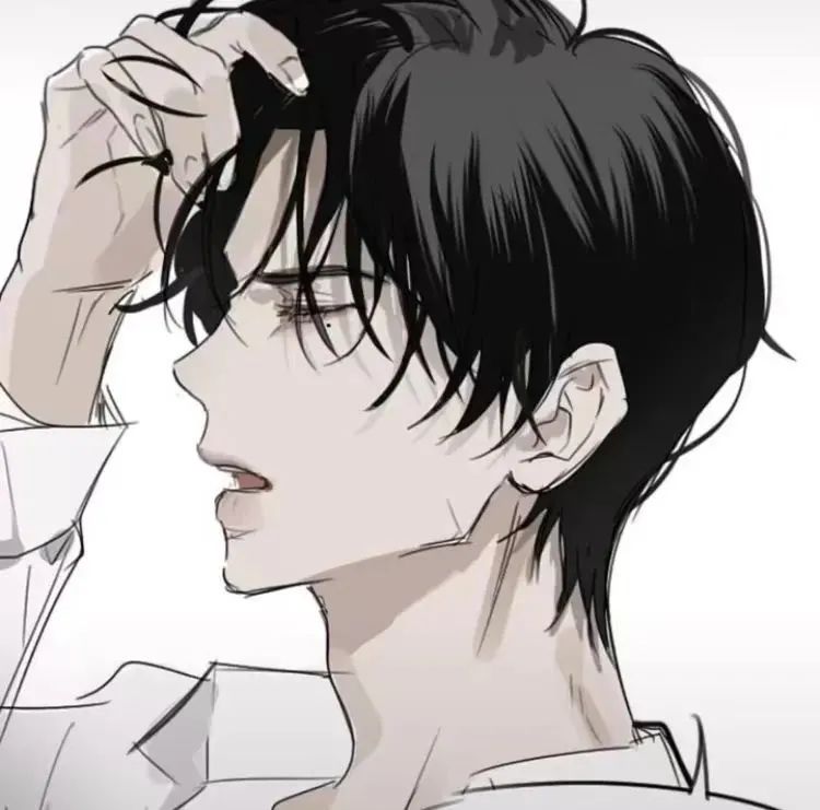 |动漫头像| 超个性巨好看的动漫头像