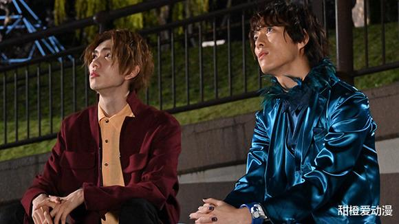 预告|暴太郎战队12话预告：合体萝卜鬼退神登场，狗哥还是一个人！