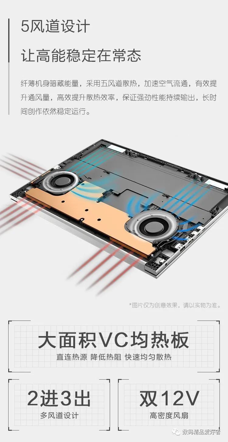 惠普|可选OLED 4K触控屏!惠普薄锐Envy16 2022是否值得选?