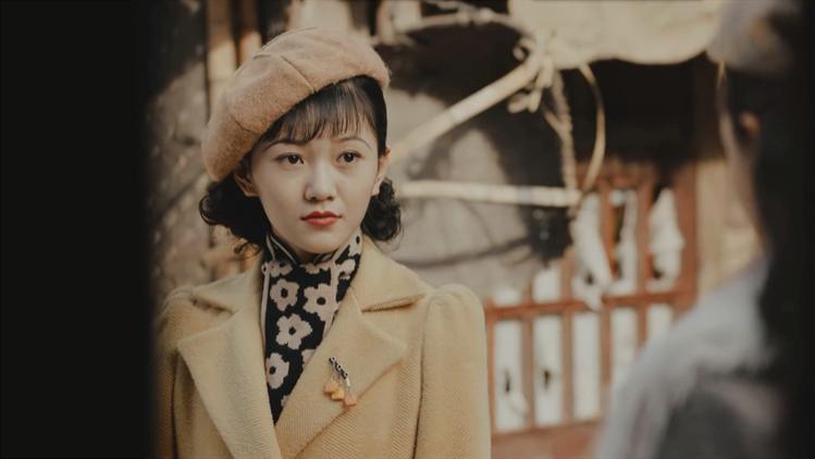 传家|热播剧《传家》：小人物飞上枝头变凤凰？阿媛经历发人深省