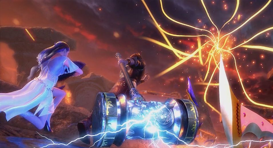 宝可梦|众人再见十万年魂环时，直接吓傻了