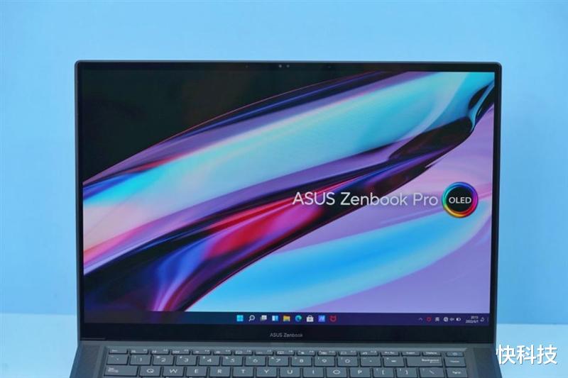 VR|华硕灵耀X Pro笔记本评测:一个小旋钮搞定Adobe全家桶