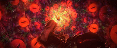 孙悟空|经费疯狂燃烧！神级国漫破圈改编，竟杀出重围！观众：实至名归