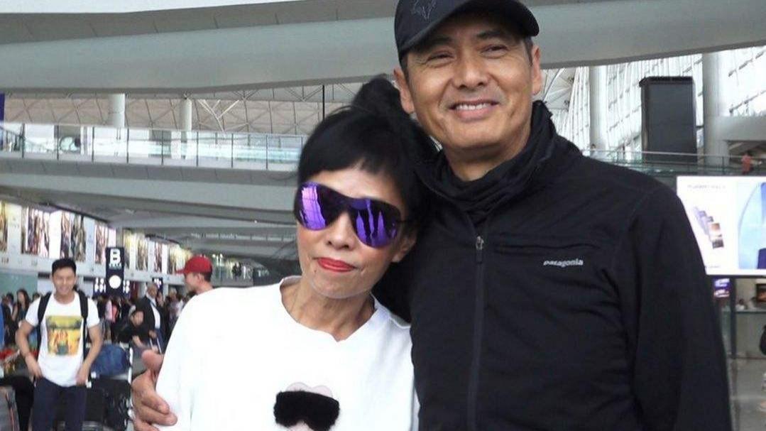 明星|有钱没子女，明星巨额财产怎么安排？有人给保姆，有人几十亿全捐