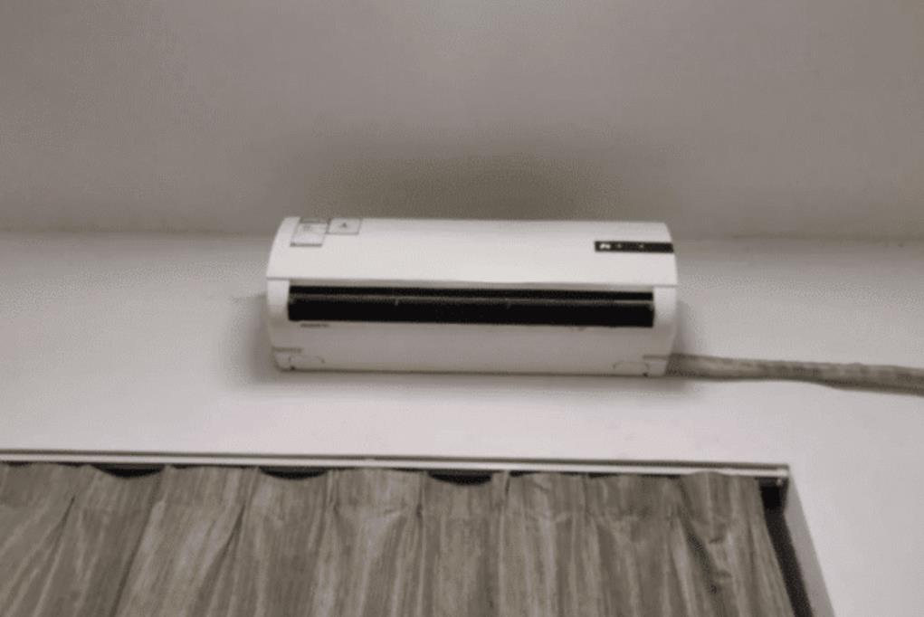 空调|拜拜了空调!格力强敌研发“制冷黑科技”,一天一度电不再是文字游戏