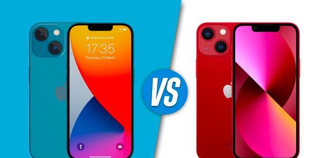 iPhone14|是等待iPhone14,还是选择iPhone13?看完比较就知道了
