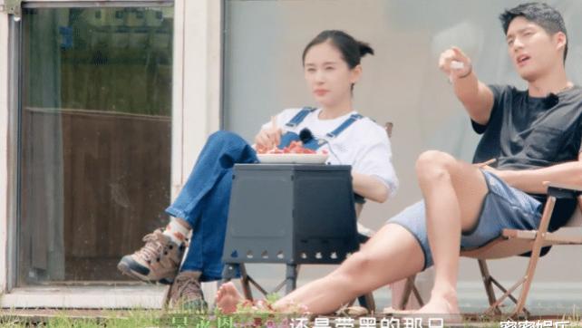 张翰|张翰已经37岁一个人独居，吃奶粉泡米饭想爸爸落泪，谈及感情观变化大