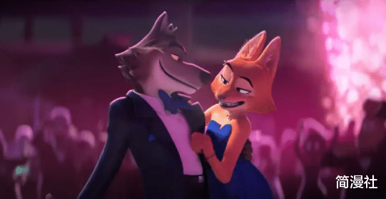 狐狸|坏蛋联盟票房破2亿,又是大灰狼和狐狸,梦工厂也玩不转了?