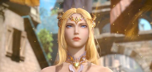 acgn漫评|不乐揩油是天使八考首关,千仞雪惩罚太微妙,粉丝:很难不想歪