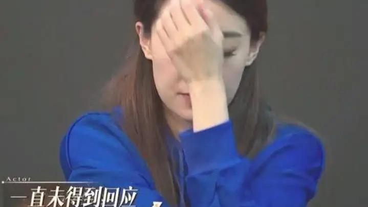 张小斐|离开大碗娱乐的张小斐，一年就销声匿迹被打回原形，她后悔离开贾玲吗