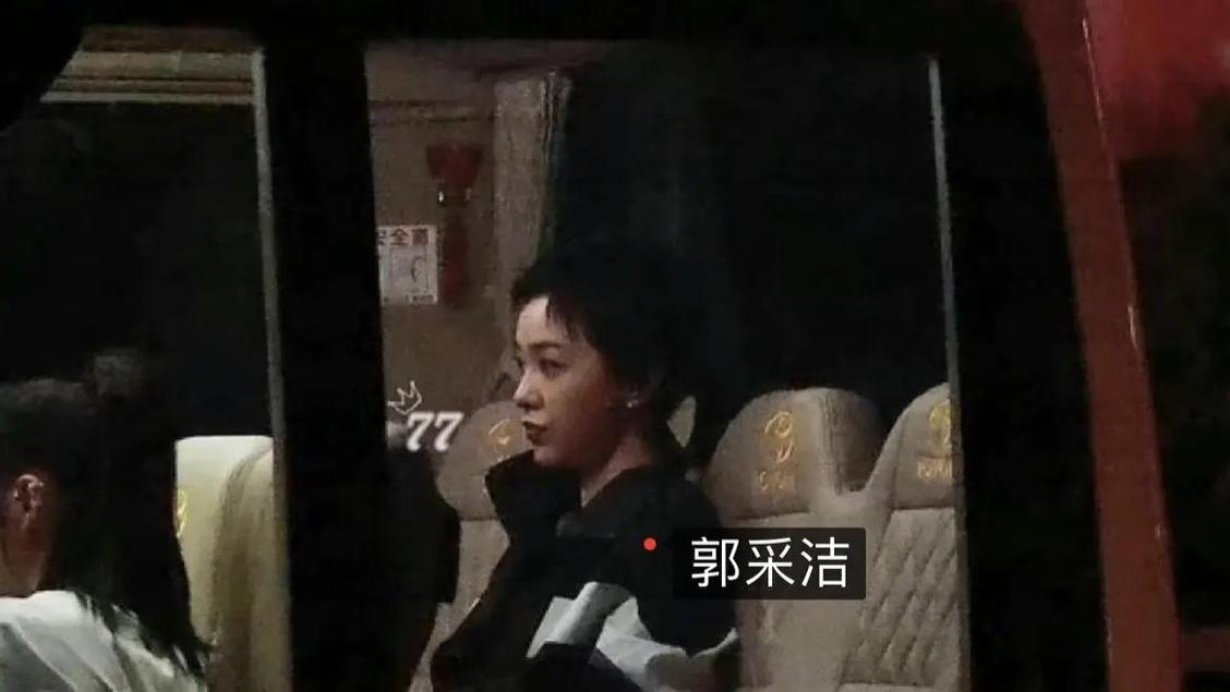 浪姐3|《浪姐3》路透曝光，姐姐们其乐融融，此次阵容真是强大