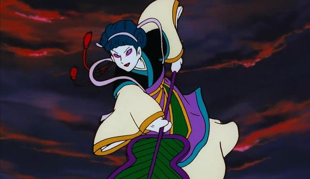 电影|在影视动画中，动画技术的提升，对“期待视野”的转变有何推动？