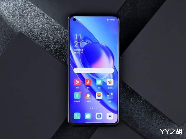 显卡|0—1999元手机性价比排名:OPPO K9 Pro上榜!