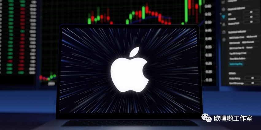 微软|苹果董事会成员取笑新的MR耳机