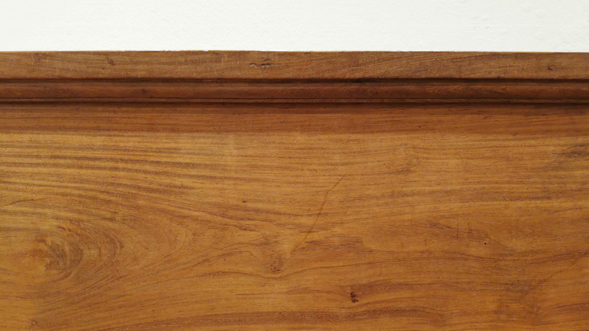 |行云流水、连绵不绝，黄花梨的概率十有八九