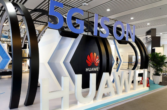 |硬气!华为“反击”开始,203亿赔偿必须给