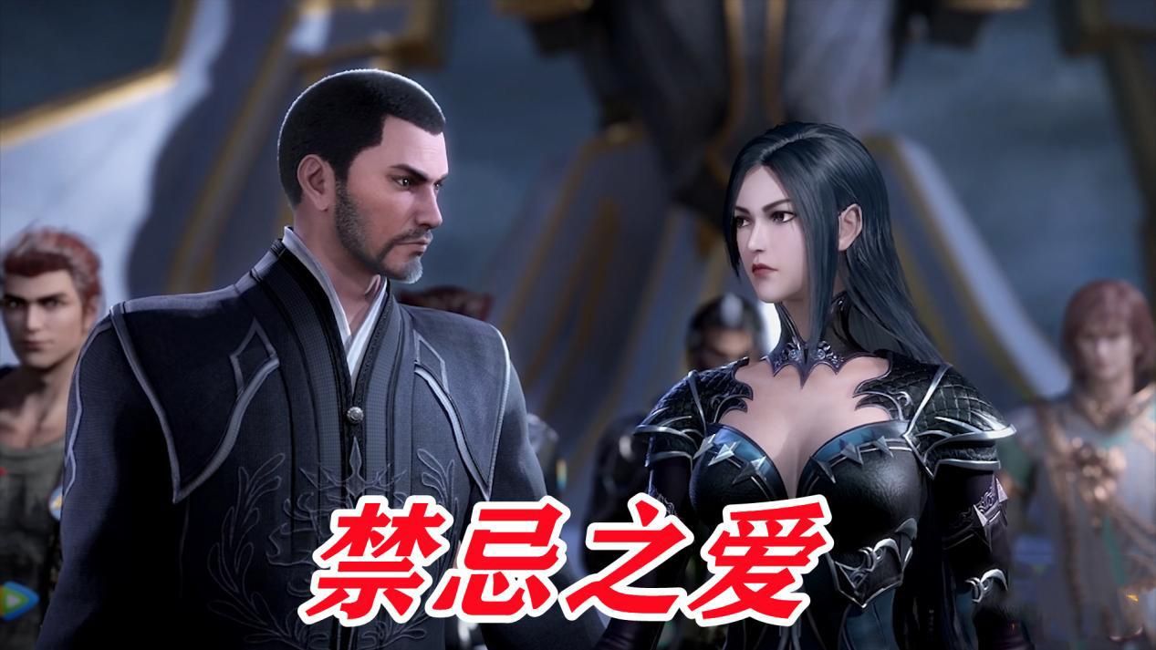 小舞|斗罗中存在大量畸形的爱情?从主要角色入手,畸形率几乎占了50%