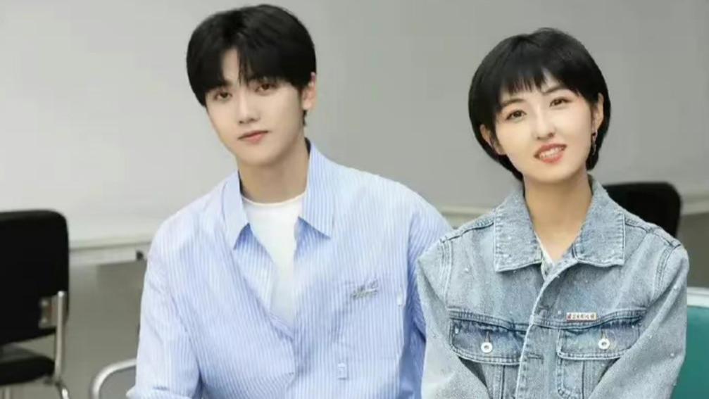 恋爱角色请指定|《向往6》被曝阵容，张艺兴不在名单内，张子枫被曝恋情恐受影响