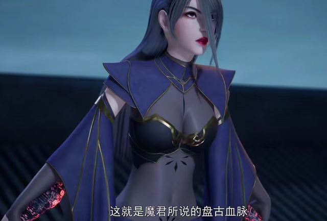 盘古开天|男主雄起盘古开天,美女配野兽真刺激,恭喜男三和十八线美女牵