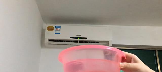 软件|夏天开空调时,房间里记得放“这3样”东西,多亏空调师傅提醒