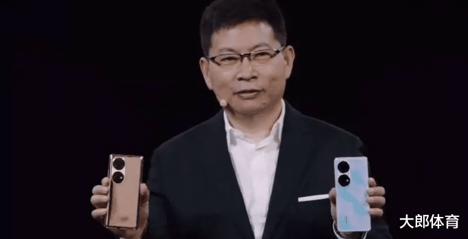 高通驍龍|余承東：雖然是驍龍888，但是我依然沒有倒下，占有率還是市場第一