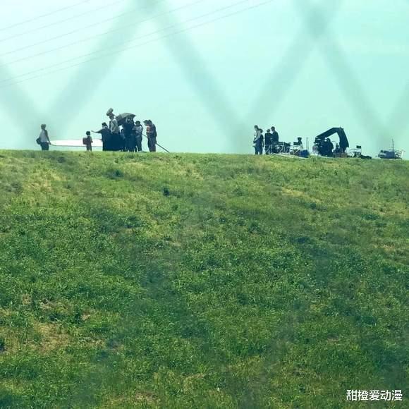 |戴卡奥特曼路透图公开，拍摄工作已经步入尾声！