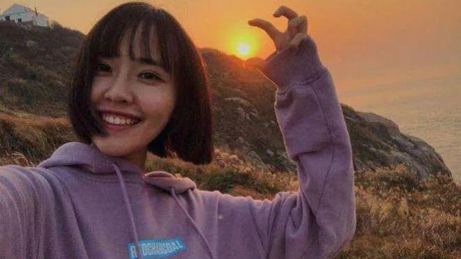 房琪|她的成功，是上天对勇敢女孩最好的嘉奖！