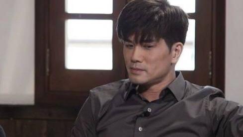 伍允龙|著名打星罕见提及与钟嘉欣旧情，称自己很受伤，曾对大台极不满