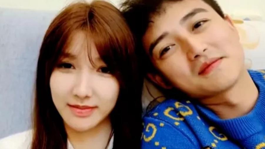 优酷|女嘉宾曝出知名户外主播猛料，一度放话：我们偷偷结婚了！