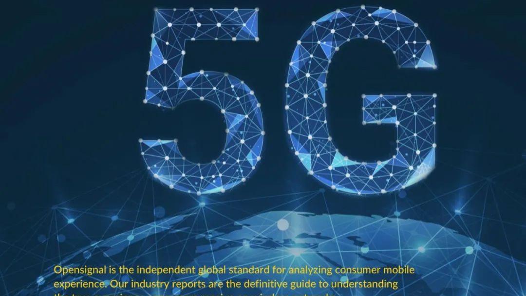 5g网络|美国5G网速倒数第一！