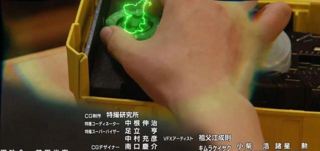 acgn漫评|假面骑士Geats第一话伏笔汇总，男主首话成神疑是轮回