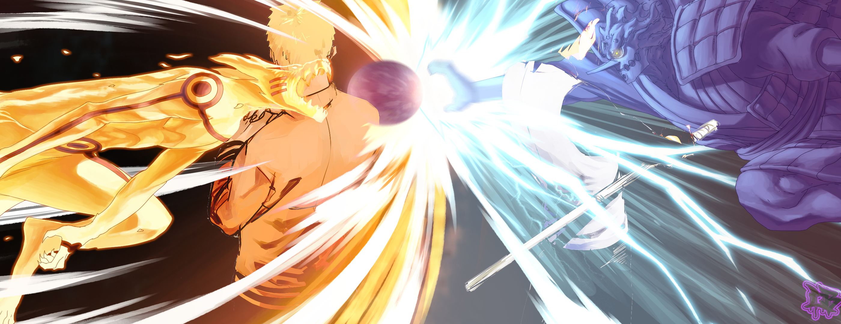 漩涡鸣人|如果《火影忍者》里的鸣人一开始学的是禁术不是影分身之术而是飞雷神会怎样?