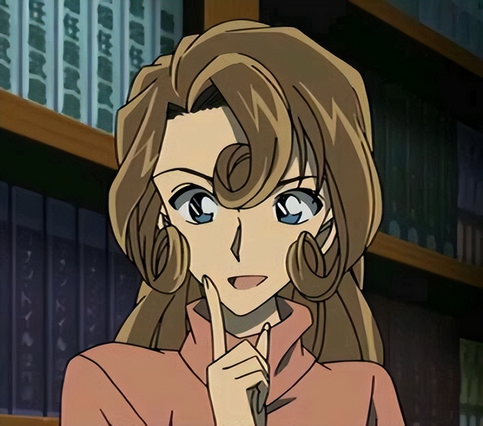 韩立|又是想当曹贼的一天!动漫中的性感人妻们,雷火剑永远的神!