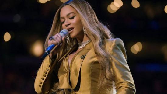 佟丽娅|彪悍女王碧昂丝，带妹妹暴打出轨老公，花420万为爱女购买金马