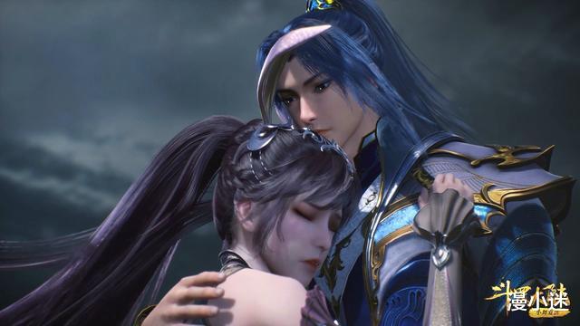 第一名|《斗罗》播放量突破400亿，是当之无愧的第一名，口碑却下滑严重