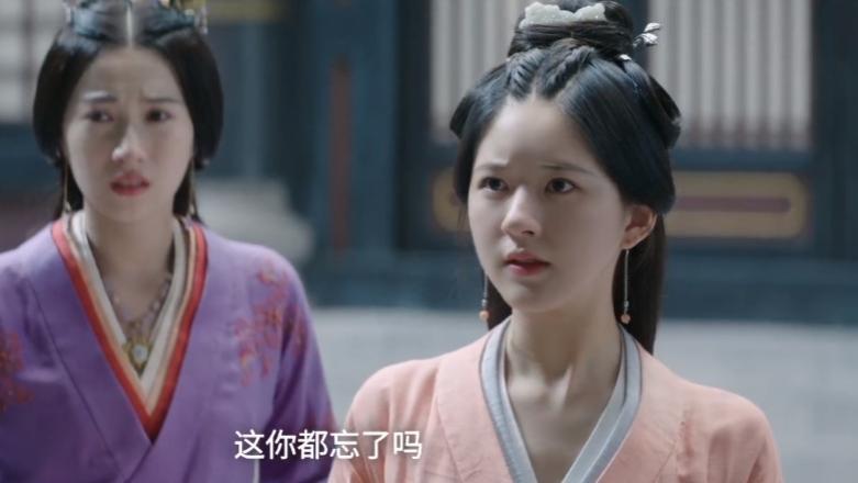 马雅舒|吴奇隆45岁前妻变了模样，客串《星汉灿烂》时，愣是没让人认出来