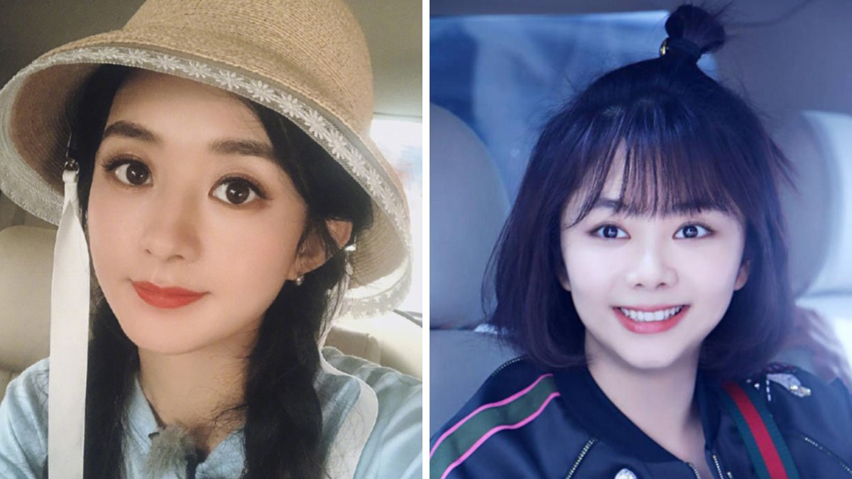 |“脸大”的女生千万别选这4种衣服！真的又丑又显胖