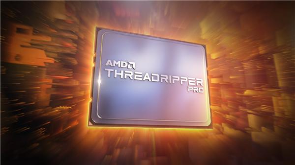 AMD|64核Zen3!AMD锐龙线程撕裂者5000极度缺货 厂商无奈:有人包圆了