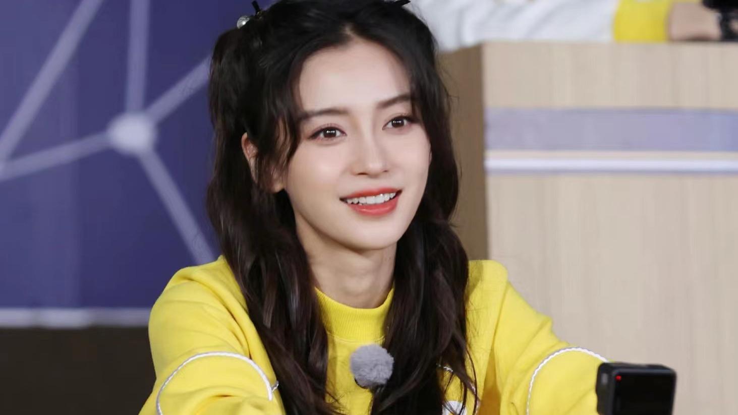 Angelababy|明星隐私又遭泄露！杨颖去网吧被网吧老板曝光，监控视频意外流出