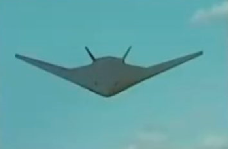 西安|西安发布其FL系列无人机。