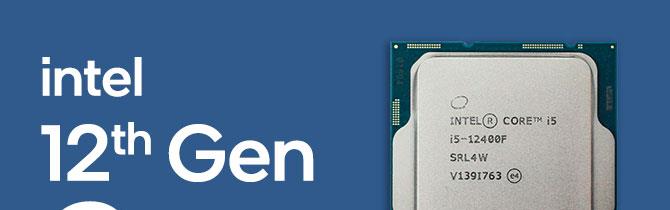 主板|差价500，I5 12600KF相比12400F能带来多大的提升？深度解析