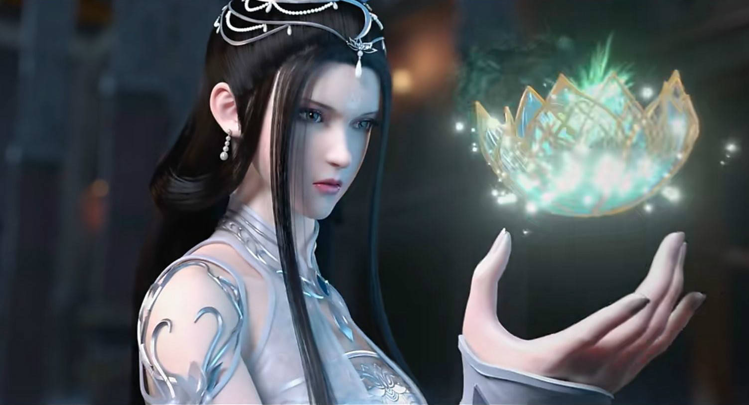 武动乾坤之英雄出少年|武动乾坤第3季开播，前面2季说的啥都忘了