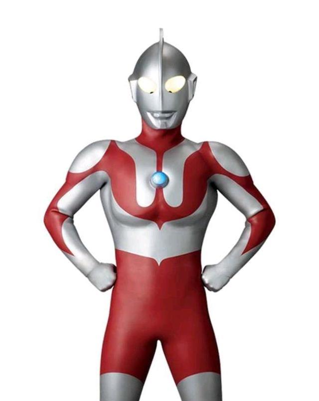 迪迦·奥特曼|奥特曼诞生55周年，经历3个时代，哪一代奥特战士才是最好看的？