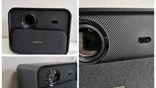 安卓|预算有限怎样选投影仪？能代替电视吗？真实体验，看完这几点再做选择！