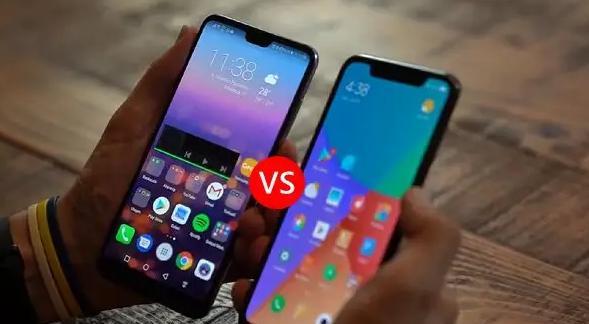 华为|选小米还是买华为？只看性能不讲情怀，这三类人的回答很真诚！