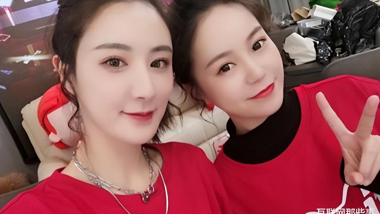 薇娅|截胡李佳琦？薇娅准弟媳琦儿强势上位：直播半小时，带货榜第一