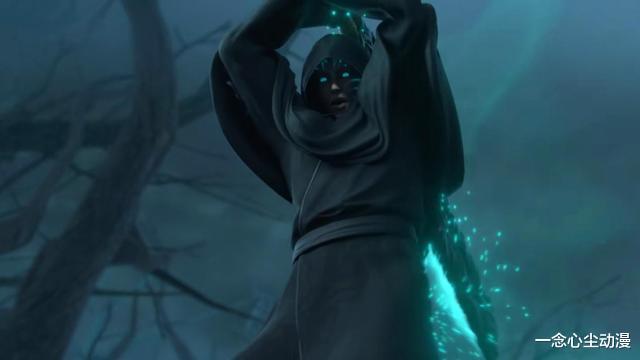 萧炎|药老能隔绝气息让斗皇都感应不到,为何范凌会知道被萧炎跟踪