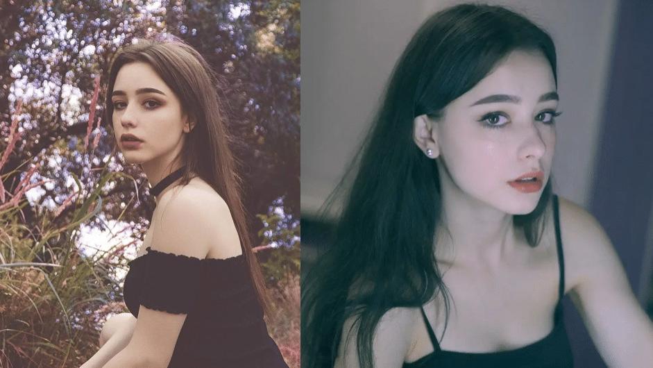 鸡胸肉|欧美化的韩国女人两边不讨喜，韩国化的欧美女人赢了！