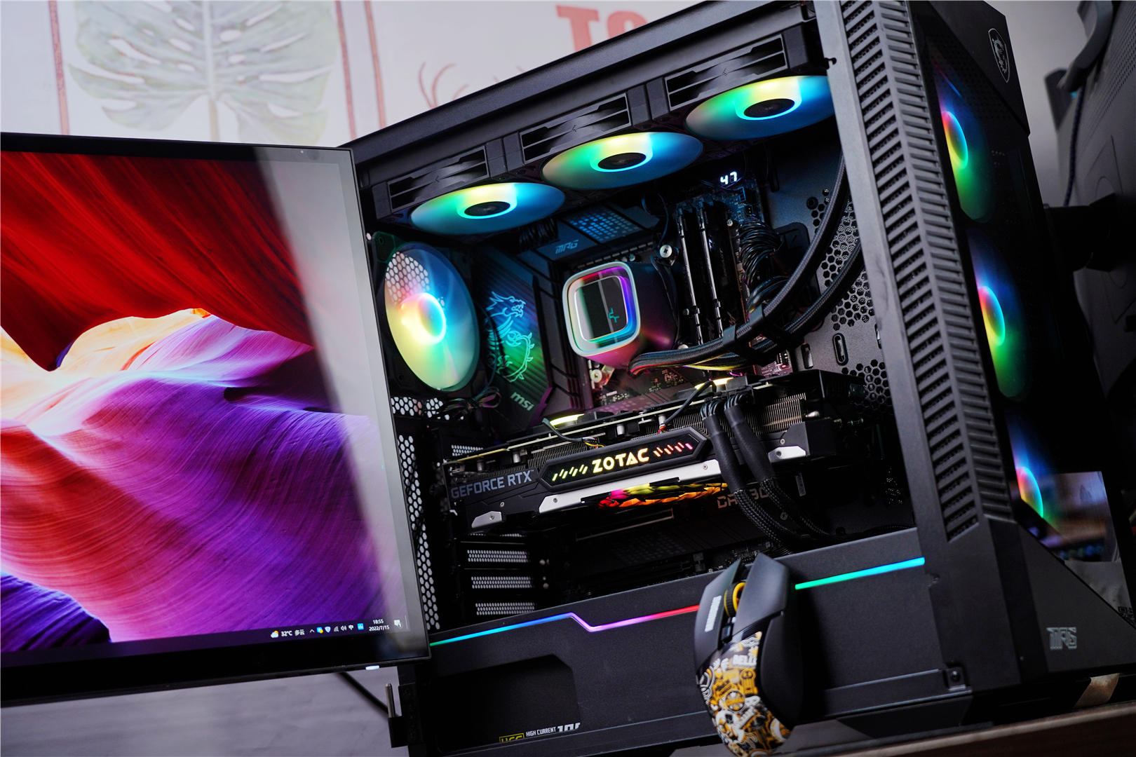 iOS|雷蛇x小黄人联名套装来袭，有颜值、有性能、有信仰