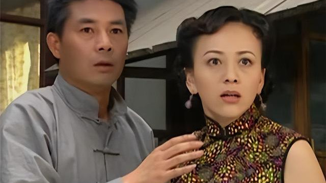“雪姨”王琳：因出演坏女人成名，经历两段婚姻，52岁依然单身！